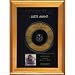 Disque d Or:Juste Avant