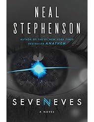 Book: Seveneves: A Novel - William Morrow