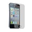 Skinomi TechSkin - Invisible Screen Protector Shield for Apple iPhone 4 + LIFETIME REPLACEMENTS