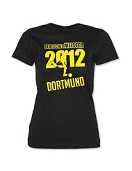 Deutscher Meister 2012 T Shirts für je 18,85 Euro 41BnvMEE9GL. SL190 CR0,0,190,246 Deutscher Meister 2012 T Shirts für je 18,85 Euro