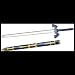 Legend of Zelda Twilight Princess Master Sword Scabbard