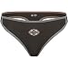 Nfl Cleveland Browns Women's Monday Night Thong-Size: Small