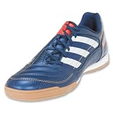 adidas Mens Absolado_X Indoor Soccer Shoe