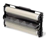 Scotch  Front and Back Laminate Refill Cartridge Glossy 8.625 in x 90 ft 5.4 mil