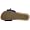 Jessica Simpson Women's Fitz Slide Sandal