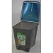 VNESS PET FOOD CONTAINER 25LB