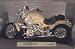 Model Motorbike 1:18 Scale - BMW R1200 C