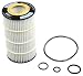 Hengst Fleece Oil Filter Kit