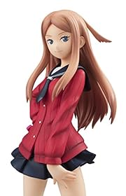 世界制服作戦 ワールドトリガー 小南桐絵 1/10スケール PVC製 塗装済み完成品フィギュア