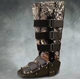 Swede-O Mossy Oak Walking Boot, Tall