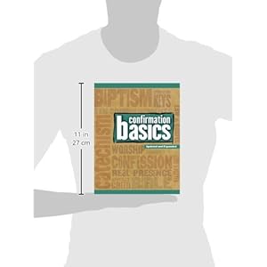 Confirmation Basics