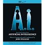 Artificial Intelligence (a.I.) [DVD-AUDIO] von John Williams