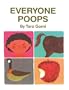 Everyone Poops (Turtleback School & Library Binding Edition)