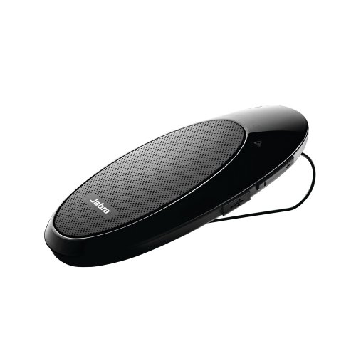 Jabra Bluetooth Speakerphone - Black