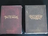 Search : Box 8 DVD Set Lord of the Rings - The Two Towers & the Fellowship of the Rings