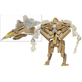 Transformers Movie Legends - Starscream
