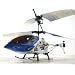 Falcon-X 3 Kanal Helikopter mit Gyroskope