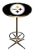 Imperial Pittsburgh Steelers Licensed Pub Table