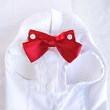 3-piece Dog Tuxedo