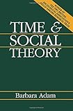 Time and social theory