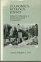 Economics, Ecology, Ethics: Essays Toward a Steady-State Economy