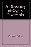 A directory of gypsy postcards