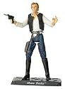 Star Wars Saga Collection #035 Han Solo ''Escape from Mos Eisley''