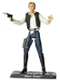 Star Wars - The Saga Collection - Basic Figure - Han Solo
