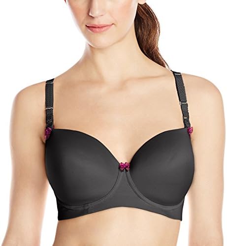 Cake Lingerie Maternity Nursing Molded Flexible Underwire Bra