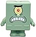 SpongeBob Plankton Collectible 3