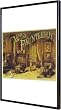 Little Lord Fauntleroy (Broadway) 11"x17" Framed Poster