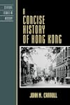 A Concise History of Hong Kong
