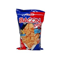 Tr�ller Bacon Pep ohne k�nstliche Geschmackverst�rker - 1 x 75 g