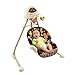 Fisher-Price Woodland Animals Cradle 'n Swing