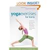 Yoga Exercises for Teens: Developing a Calmer Mind and a Stronger Body (SmartFun Activity Books)