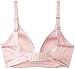 Cake Maternity Women's Rose Mousse Nursing and Maternity Bra