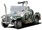 1/35 MM M151A2�t�H�[�h�}�b�g 35123