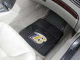 NFL - Baltimore Ravens Heavy Duty 2-Piece Vinyl Car Mats