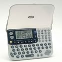 Royal Machines DM7070R Organizer with 512KB Memory and 5-Line x 12 Character RoyalGlo Backlit Display