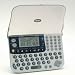 Royal Machines DM7070R Organizer with 512KB Memory and 5-Line x 12 Character RoyalGlo Backlit Display
