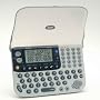 Royal Machines DM7070R Organizer with 512KB Memory and 5-Line x 12 Character RoyalGlo Backlit Display