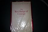 The red badge of courage: An episode of the American Civil War