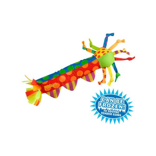 Petstages Cool Teething Stick Dog Toy (Pack of 2)