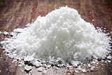 Review The Meadow  / Marlborough Flakey Sea Salt from New Zealand