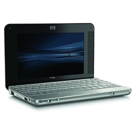 HP 2133 8.9-Inch Netbook - 3 Cell Battery