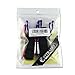 ZITRADES 4pcs/lot Convenient Carrying Alloy Water Bottle Holder Carabiner Hook Buckle by ZITRADES