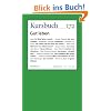 Kursbuch 172. Gut leben