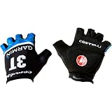 Castelli Garmin-Cervelo Roubaix Glove Black, L