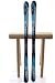 Ein�Schn&auml;pchen� vom powerseller grulemuck inderAmazon� St&ouml;berstube�� 150 cm� ORIGINAL FIVE S90 Carving JuniorSki Carver + Bindung Tyrolia SL70Jugendski von Original Five Modell S90Designer� Junior Ski in Cap-Bauweise mit Woodcore� ein sportlicher Jugendski f&uuml;r Einsteiger und Aufsteigerdie einfach nur Spa&szlig; im Schnee haben wollen guter Kantengriff, drehfreudig und treu in der Spur ein bezahlbarer Designerski mit guten Fahreigenschaftenkomplett mit Sicherheitsbindung Tyrolia SL70 gelbCarv ABS superlight, full diagonal, Roller Pincerdie Bindung kann mittels Schiebeschlitten schnell und problemlos an alle altersgerechten Skischuhe angepasst werdenZ-Wert 2 bis 7Skil&auml;nge 150 cmRadius k.A.Sidecut ca. 102/66/89� gemessenNoch Fragenzum Produkt?Dann senden Sie uns einfach eine kurze Email �an:�powerseller@grulemuck.de