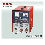 アサダ TIG溶接機300GTSセット （TW300S）